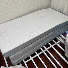 GOKUMIN マットレスの画像