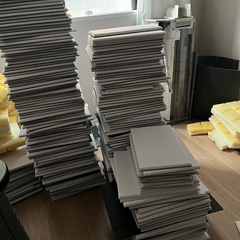 防音パネルの画像