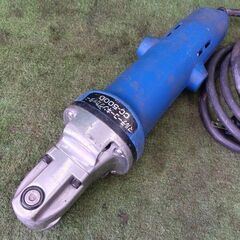 大塚刷毛 CC-5000 マルテーコーキングカッター【野田愛宕店】【店頭取引限定】【中古】管理番号：IT56SP9SC93Sの画像