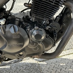 ＧＩＸＸＥＲ 150 の画像