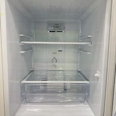 大阪送料無料★3か月保障付き★冷蔵庫★アクア★2ドア★2020年★AQR-13E8(W)★IR-932の画像