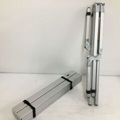 Coleman/コールマン ピクニックベンチセットII 外箱付き アウトドア 焚火 BBQ 25k菊DOの画像