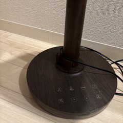 サーキュレーターの画像