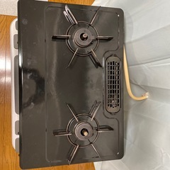 コンロ 都市ガス用の画像