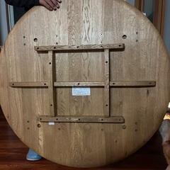 関家具 中古 分解済みの画像