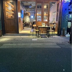 ハンバーガー🍔 - 名古屋市