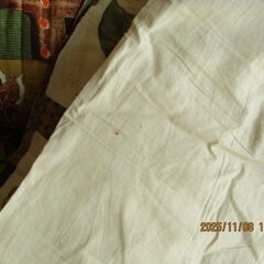 こたつ布団長方形上下の画像