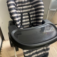 ハイローチェアの画像