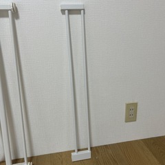 日本育児ベビーゲート
の画像