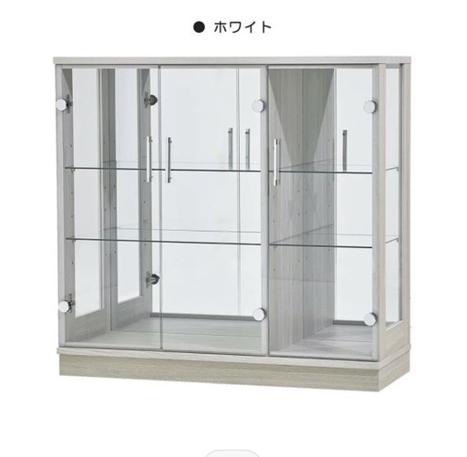 コレクションけーすケース