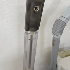 タカラベルモント　フェイシャルスチーマー　FT1000の画像