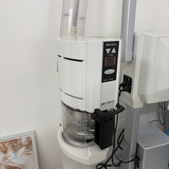 タカラベルモント　フェイシャルスチーマー　FT1000の画像