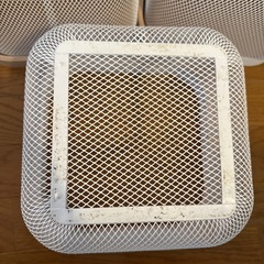 IKEA バスケット3つ
セットの画像