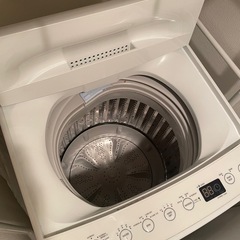 amadana(ハイアール)5.5kgの画像