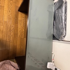 ワークデスクの画像