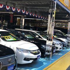 サクマオート自動車回送・清掃アルバイト募集の画像