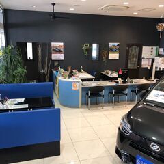 サクマオート自動車回送・清掃アルバイト募集の画像