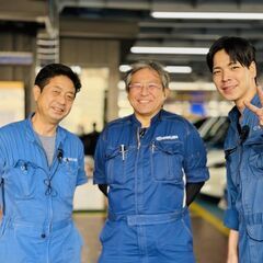 サクマオート自動車回送・清掃アルバイト募集の画像