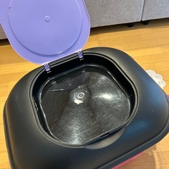 ミニーちゃん　ワゴン　収納の画像