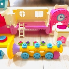 ここたまハウスの画像