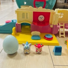 ここたまハウスの画像