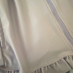 ベビー　ラッシュガードの画像