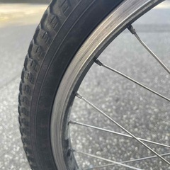 電動自転車の画像