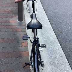 🚴 折りたたみ自転車20インチの画像