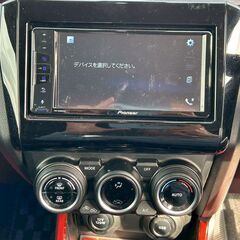 R3年式　スイフトスポーツ　6速MT　ディスプレイオーディオ　ETC　LEDヘッドライトの画像