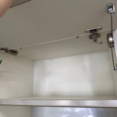 綾野製作所　キッチンボードの画像