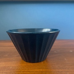 〖美品〗軽量食器 丼ぶりセットの画像