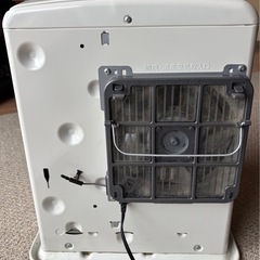 石油ポータブルストーブの画像