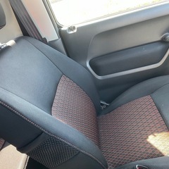 ジムニー　ワイルドウィンドの画像