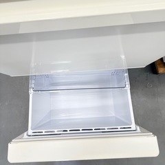 USED 冷蔵庫 AQUA 2023年 272Lの画像