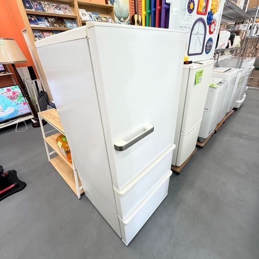 USED 冷蔵庫 AQUA 2023年 272L