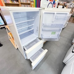 USED 冷蔵庫 AQUA 2023年 272Lの画像