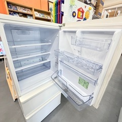 USED 冷蔵庫 AQUA 2023年 272Lの画像