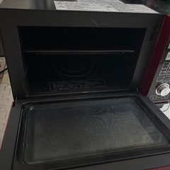 オーブンレンジ　YRF-F250V 山善の画像