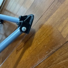 簡易ベット❓の画像