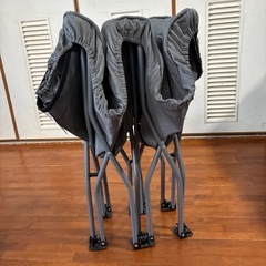 簡易ベット❓の画像