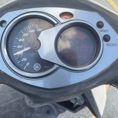 シグナスX2型不動車、本日決定に限り15000円！！の画像