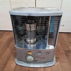 石油ストーブの画像