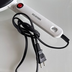 アイリスオーヤマ　クレープメーカーの画像