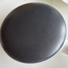 アイリスオーヤマ　クレープメーカーの画像