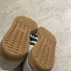 アディダス サンバ ADV　26㎝の画像