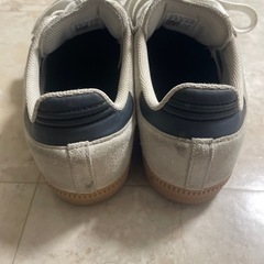 アディダス サンバ ADV　26㎝の画像