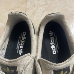 アディダス サンバ ADV　26㎝の画像