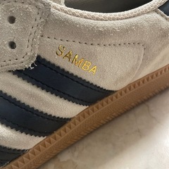 アディダス サンバ ADV　26㎝の画像