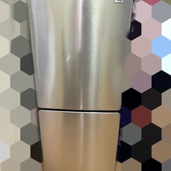 【11/15まで】Haier製冷蔵庫・洗濯機2点セットの画像