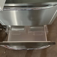 冷蔵庫　495lの画像